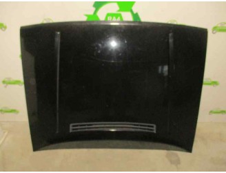 Recambio de capot para skoda favorit (781) 1.3 referencia OEM IAM 115710011 NEGRO 