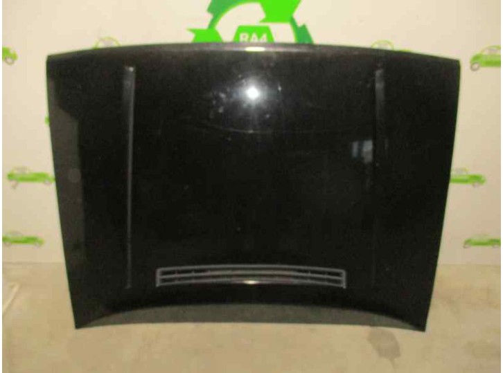 Recambio de capot para skoda favorit (781) 1.3 referencia OEM IAM 115710011 NEGRO 
