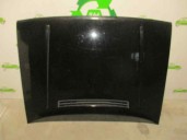Recambio de capot para skoda favorit (781) 1.3 referencia OEM IAM 115710011 NEGRO 