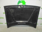 Recambio de capot para skoda favorit (781) 1.3 referencia OEM IAM 115710011 NEGRO 