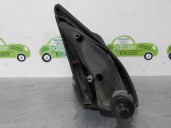 Recambio de retrovisor izquierdo para skoda favorit (781) 1.3 referencia OEM IAM   MANUAL