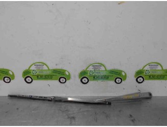 Recambio de brazo limpia trasero para skoda favorit (781) 1.3 referencia OEM IAM 115930203 