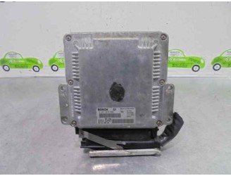 Recambio de centralita motor uce para citroën xsara berlina 2.0 hdi cat (rhy / dw10td) referencia OEM IAM 9641608480 0281010550 