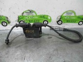 Recambio de bobina encendido para smart coupe turbo cat referencia OEM IAM 0003100V005 0221503022 BOSCH