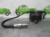 Recambio de bobina encendido para smart coupe turbo cat referencia OEM IAM 0003100V005 0221503022 BOSCH