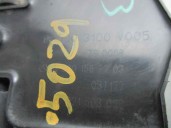 Recambio de bobina encendido para smart coupe turbo cat referencia OEM IAM 0003100V005 0221503022 BOSCH