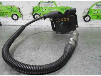 Recambio de bobina encendido para smart coupe turbo cat referencia OEM IAM 0003100V005 0221503022 BOSCH