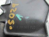 Recambio de bobina encendido para smart coupe turbo cat referencia OEM IAM 0003100V005 0221503022 BOSCH