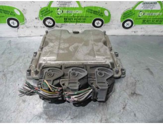 Recambio de centralita motor uce para renault laguna ii grandtour (kg0) 1.9 dci diesel cat referencia OEM IAM 8200121886 0281010