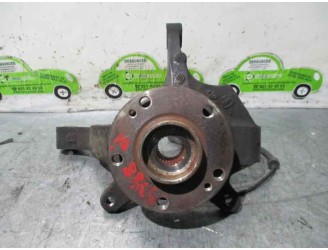 Recambio de mangueta delantera izquierda para renault laguna ii grandtour (kg0) 1.9 dci diesel cat referencia OEM IAM 8200320888