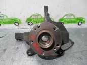 Recambio de mangueta delantera izquierda para renault laguna ii grandtour (kg0) 1.9 dci diesel cat referencia OEM IAM 8200320888