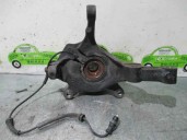 Recambio de mangueta delantera izquierda para renault laguna ii grandtour (kg0) 1.9 dci diesel cat referencia OEM IAM 8200320888