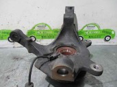 Recambio de mangueta delantera izquierda para renault laguna ii grandtour (kg0) 1.9 dci diesel cat referencia OEM IAM 8200320888