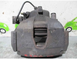 Recambio de pinza freno delantera derecha para renault laguna ii grandtour (kg0) 1.9 dci diesel cat referencia OEM IAM 