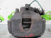 Recambio de pinza freno delantera izquierda para renault laguna ii grandtour (kg0) 1.9 dci diesel cat referencia OEM IAM 