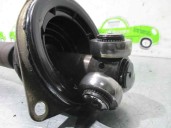 Recambio de transmision delantera izquierda para renault laguna ii grandtour (kg0) 1.9 dci diesel cat referencia OEM IAM   