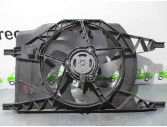 Recambio de electroventilador para renault laguna ii grandtour (kg0) 1.9 dci diesel cat referencia OEM IAM 8200025635 1831068000
