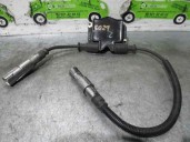 Recambio de bobina encendido para smart coupe turbo cat referencia OEM IAM 0003100V005 0221503022 BOSCH