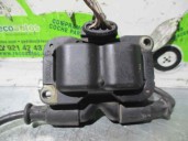 Recambio de bobina encendido para smart coupe turbo cat referencia OEM IAM 0003100V005 0221503022 BOSCH