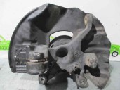 Recambio de mangueta delantera izquierda para bmw serie 3 berlina (e46) 2.0 24v referencia OEM IAM 