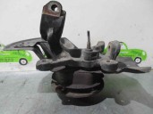 Recambio de mangueta delantera izquierda para bmw serie 3 berlina (e46) 2.0 24v referencia OEM IAM 