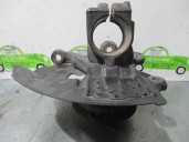 Recambio de mangueta delantera izquierda para bmw serie 3 berlina (e46) 2.0 24v referencia OEM IAM   