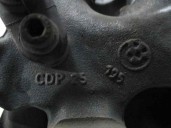 Recambio de mangueta delantera izquierda para bmw serie 3 berlina (e46) 2.0 24v referencia OEM IAM   