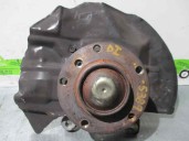 Recambio de mangueta delantera izquierda para bmw serie 3 berlina (e46) 2.0 24v referencia OEM IAM   