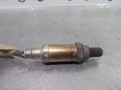 Recambio de sonda lambda para bmw serie 3 berlina (e46) 2.0 24v referencia OEM IAM 17420509 0258003477 BOSCH