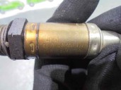 Recambio de sonda lambda para bmw serie 3 berlina (e46) 2.0 24v referencia OEM IAM 17420509 0258003477 BOSCH