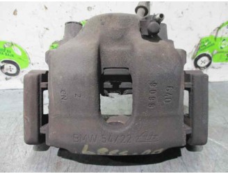 Recambio de pinza freno delantera derecha para bmw serie 3 berlina (e46) 2.0 24v referencia OEM IAM 6409098 5422 ATE