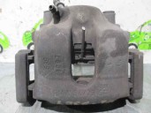 Recambio de pinza freno delantera izquierda para bmw serie 3 berlina (e46) 2.0 24v referencia OEM IAM 6399097 5422 ATE