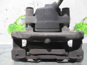 Recambio de pinza freno delantera izquierda para bmw serie 3 berlina (e46) 2.0 24v referencia OEM IAM 6399097 5422 ATE