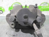 Recambio de pinza freno delantera izquierda para bmw serie 3 berlina (e46) 2.0 24v referencia OEM IAM 6399097 5422 ATE