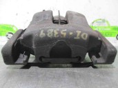 Recambio de pinza freno delantera izquierda para bmw serie 3 berlina (e46) 2.0 24v referencia OEM IAM 6399097 5422 ATE