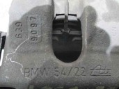 Recambio de pinza freno delantera izquierda para bmw serie 3 berlina (e46) 2.0 24v referencia OEM IAM 6399097 5422 ATE