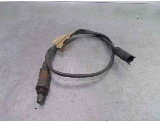 Recambio de sonda lambda para bmw serie 3 berlina (e46) 2.0 24v referencia OEM IAM 0258005109 BOSCH