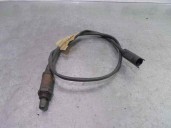 Recambio de sonda lambda para bmw serie 3 berlina (e46) 2.0 24v referencia OEM IAM 0258005109 BOSCH
