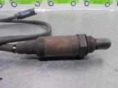Recambio de sonda lambda para bmw serie 3 berlina (e46) 2.0 24v referencia OEM IAM 0258005109 BOSCH