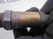Recambio de sonda lambda para bmw serie 3 berlina (e46) 2.0 24v referencia OEM IAM 0258005109 BOSCH
