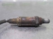Recambio de sonda lambda para bmw serie 3 berlina (e46) 2.0 24v referencia OEM IAM 0258005109 BOSCH