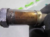 Recambio de sonda lambda para bmw serie 3 berlina (e46) 2.0 24v referencia OEM IAM 0258005109 BOSCH