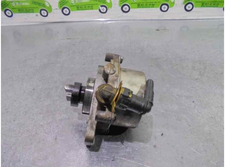 Recambio de depresor freno / bomba vacio para opel corsa c 1.3 16v cdti cat (z 13 dt / ln9) referencia OEM IAM 73501167 72902400
