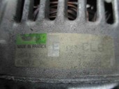 Recambio de alternador para citroën xsara berlina 1.6 referencia OEM IAM 25417670 VALEO