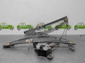 Replacement front right window regulator for Citroën Xsara Saloon 1.6 OEM IAM reference 964380 2 PINS 3 DOORS.