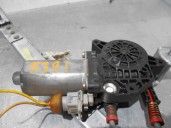 Replacement front right window regulator for Citroën Xsara Saloon 1.6 OEM IAM reference 964380 2 PINS 3 DOORS.