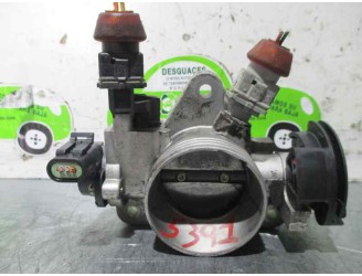 Recambio de caja mariposa para citroën xsara berlina 1.6 referencia OEM IAM  7277602002 SOLEX