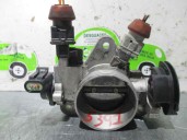 Recambio de caja mariposa para citroën xsara berlina 1.6 referencia OEM IAM 7277602002 SOLEX