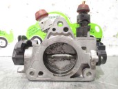 Recambio de caja mariposa para citroën xsara berlina 1.6 referencia OEM IAM 7277602002 SOLEX