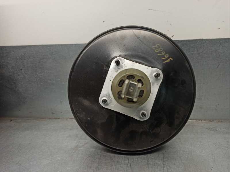 Recambio de servofreno para dacia logan mcv 1.5 dci diesel cat referencia OEM IAM 472107379R 03785454024 ATE